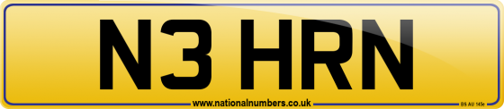 N3 HRN