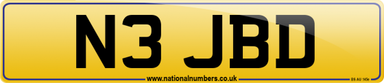N3 JBD