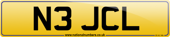 N3 JCL