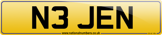N3 JEN