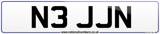 N3 JJN