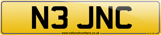 N3 JNC
