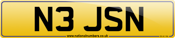 N3 JSN