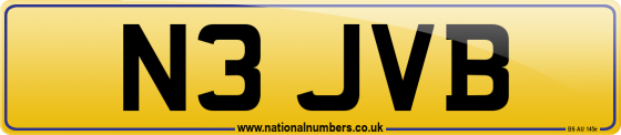 N3 JVB