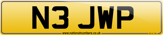 N3 JWP