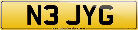 N3 JYG