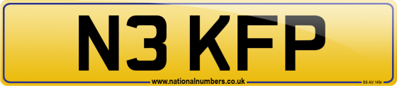 N3 KFP