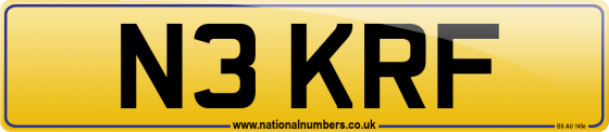 N3 KRF