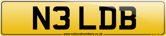 N3 LDB