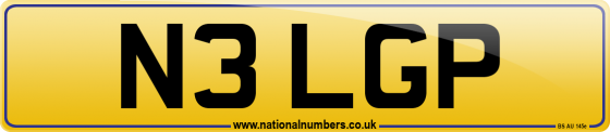 N3 LGP