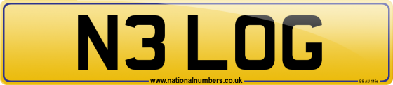 N3 LOG