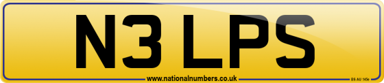 N3 LPS