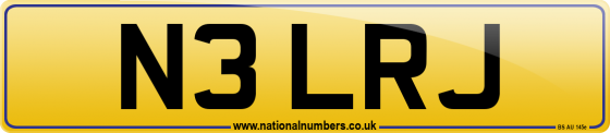 N3 LRJ