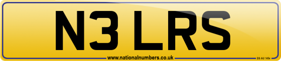 N3 LRS