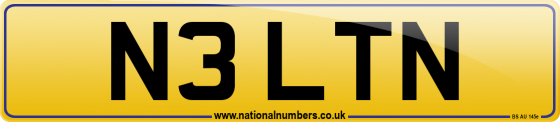 N3 LTN