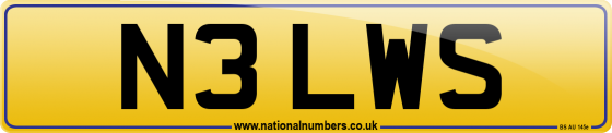 N3 LWS