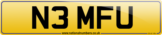 N3 MFU