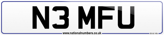 N3 MFU