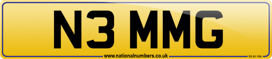 N3 MMG