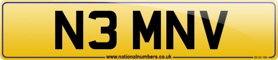 N3 MNV