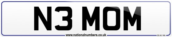 N3 MOM