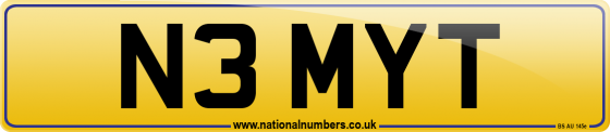 N3 MYT