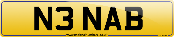 N3 NAB