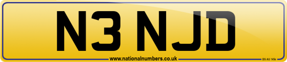 N3 NJD