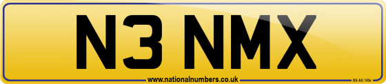 N3 NMX