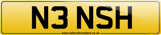 N3 NSH