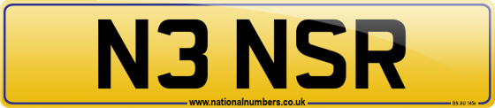 N3 NSR