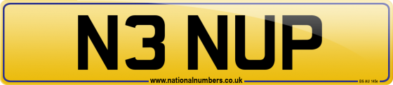 N3 NUP