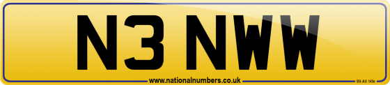 N3 NWW