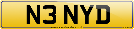 N3 NYD