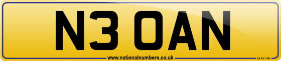 N3 OAN