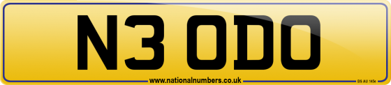 N3 ODO