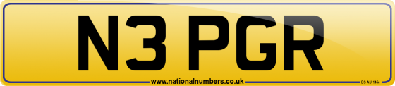 N3 PGR