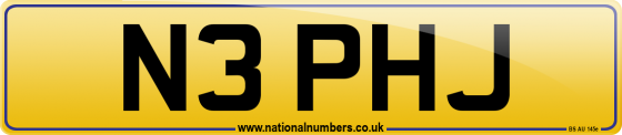 N3 PHJ