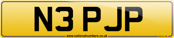 N3 PJP