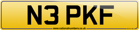 N3 PKF