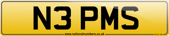 N3 PMS
