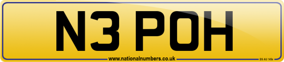 N3 POH