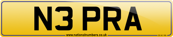 N3 PRA