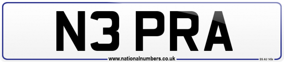 N3 PRA