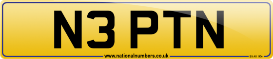 N3 PTN