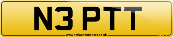 N3 PTT