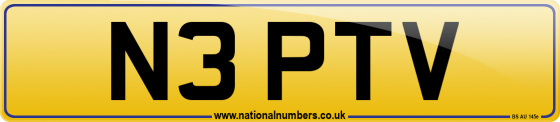 N3 PTV