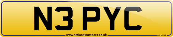 N3 PYC