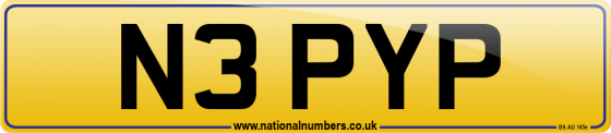 N3 PYP