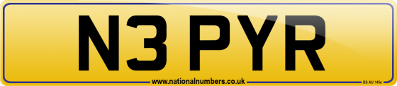 N3 PYR